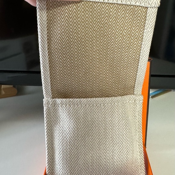 Hermēs CLIC H Bracelet - Marron Glacé - Picture 7 of 10